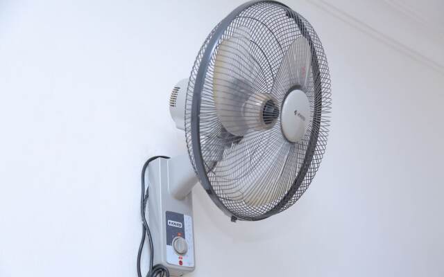 Adonai Guest House - Hostel