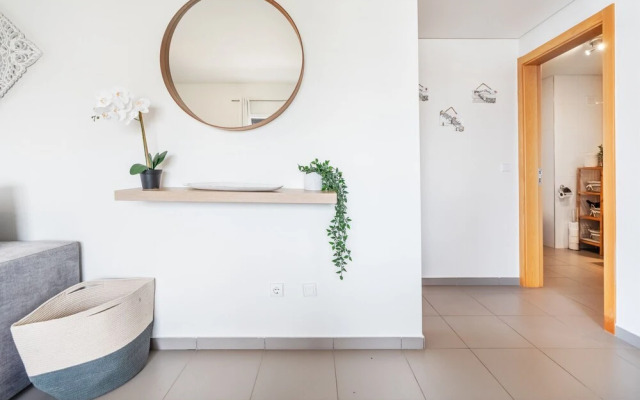 Praia DA Rocha Ocean View by Homing