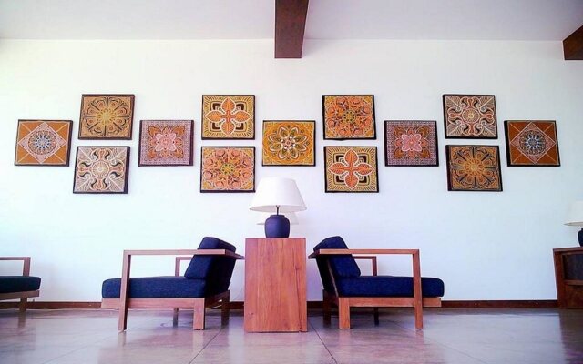 Suriya Resort