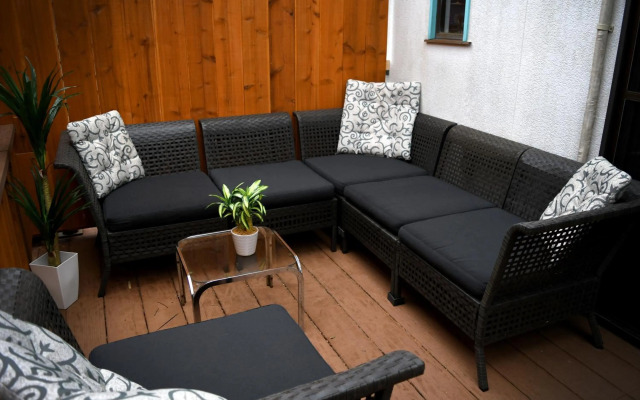 Ramjet Kisami Beach House Shimoda