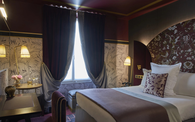 Maison Nabis by Happy Culture