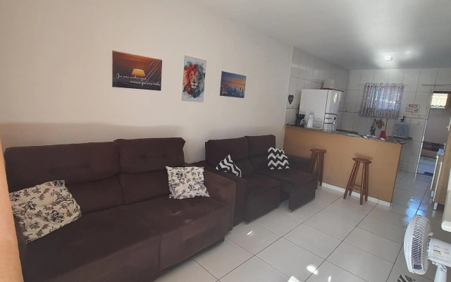 Meu lugar de Descanso