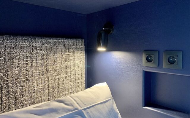 The People - Paris Nation - Hostel