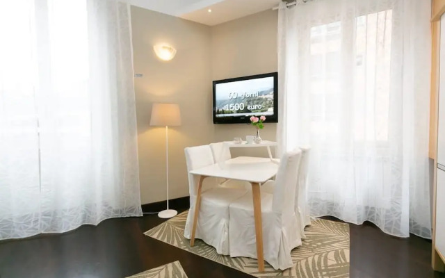 ST. Peter White House