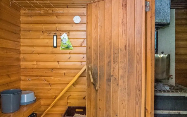 M Ntyranta Savonlinna