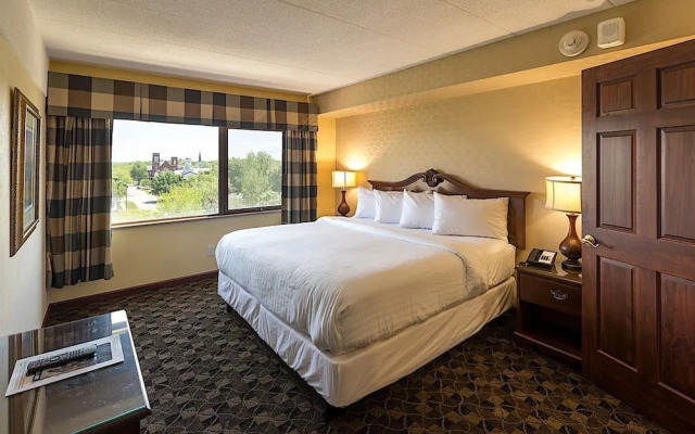 The Boulevard Inn & Bistro