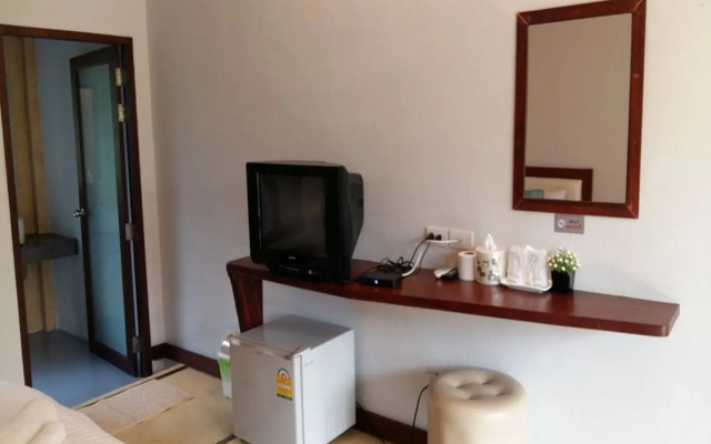 The Myhome Resort