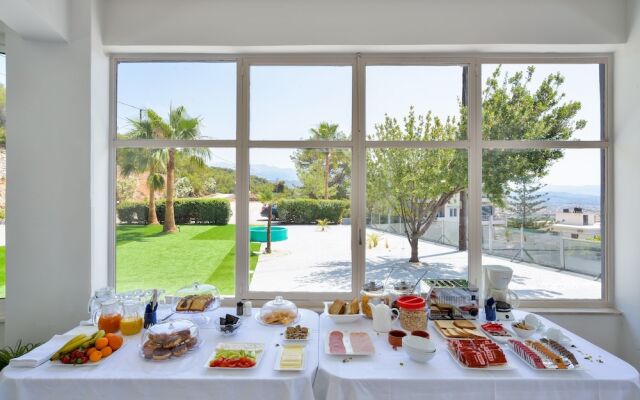 Loucerna Suites Chania