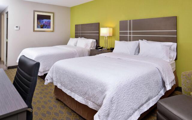 Hampton Inn Myrtle Beach-Northwood