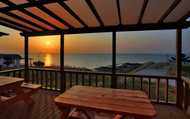 Pohang View 141 Pension