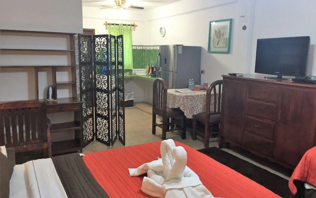 Suites Fenicia - Adults Only