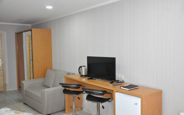 Orbi Palace Deluxe