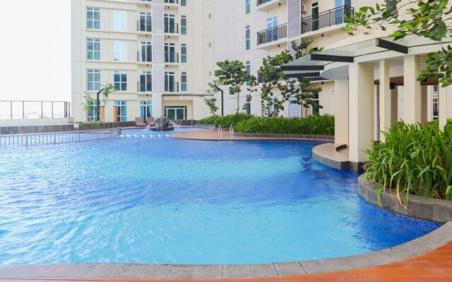 Puri Orchard by OYO Rooms
