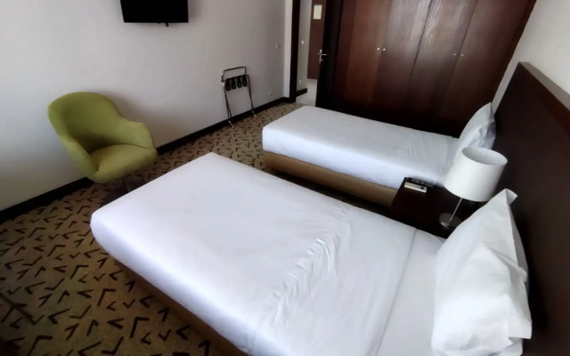 Skyna Hotel Luanda