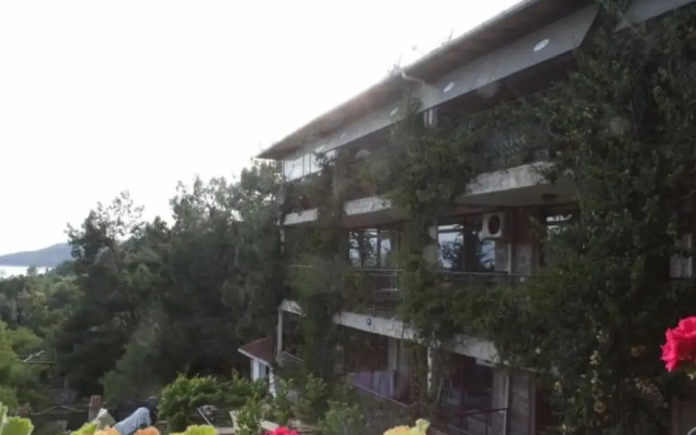 Söğüt Butik Hotel