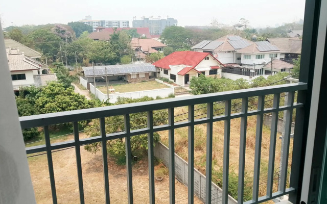 Donchan Residence