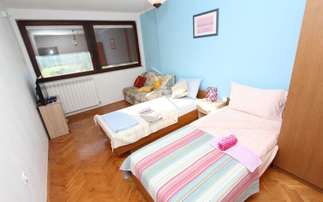Apartments Natali