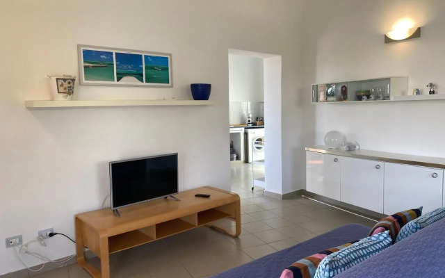 Villa in Residence La Bussola