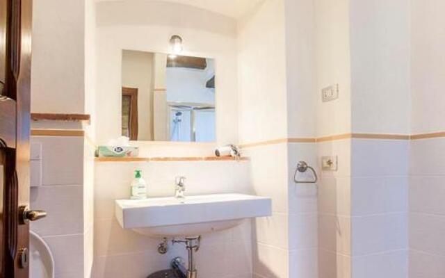 Country House Villa La Farfalla