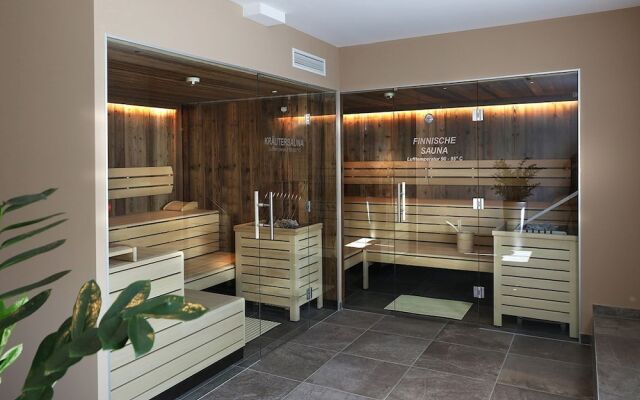 Spacious Apartment in Piesendorf With Sauna