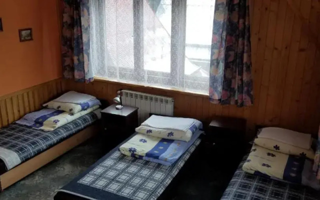 Pokoje gościnne u Stocha