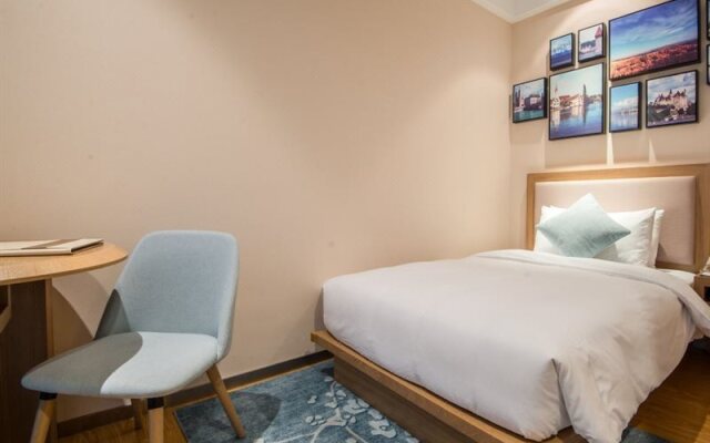 Vienna International Hotel (Suzhou New District)