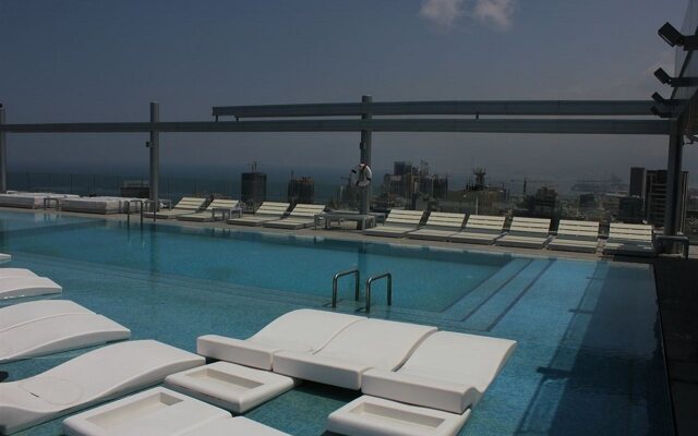 Staybridge Suites Beirut by IHG