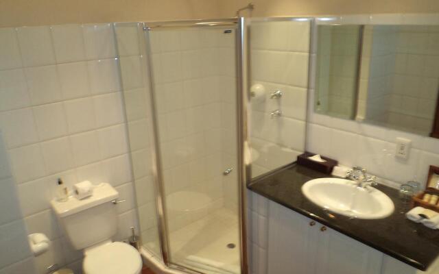 Budmarsh Country Lodge