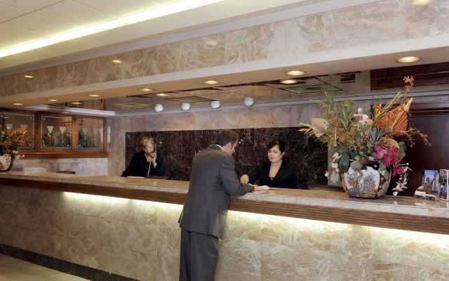 Sterling Hotel Dallas