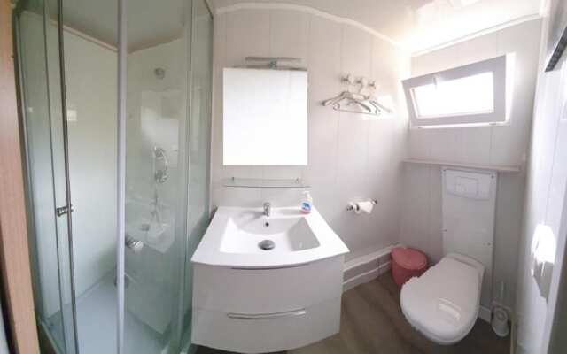 Clematisso - Hostel