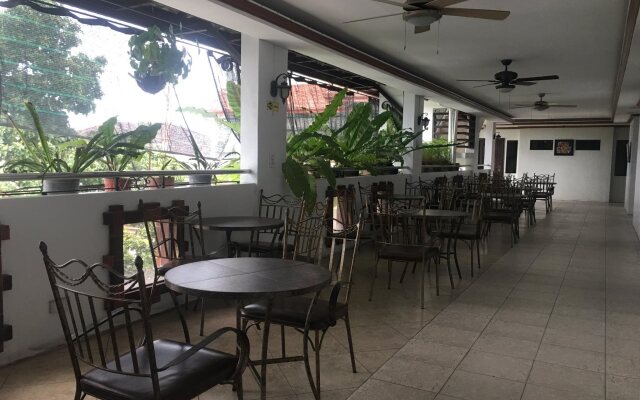 Ecoland Suites & Inn