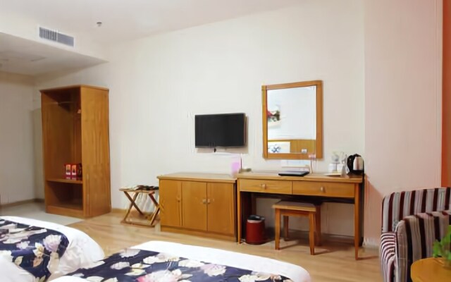 Hengyu Business Hotel