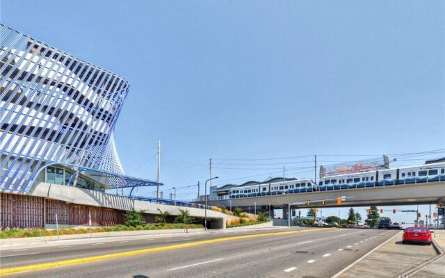 Skyway Inn SeaTac