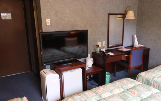 Tokyo Inn