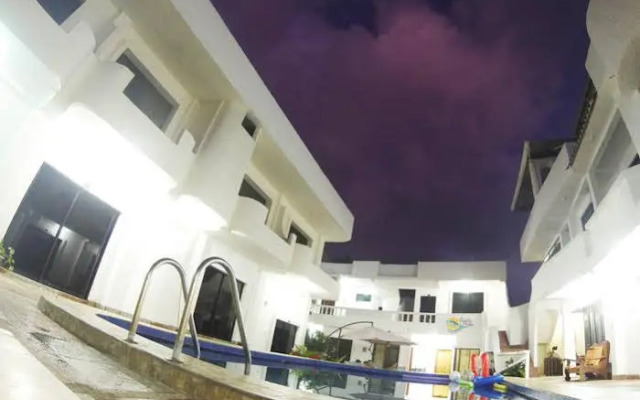 Hotel Galapagos Paradise