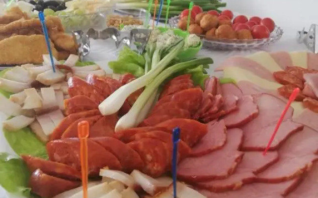 Complex Turistic Dávid