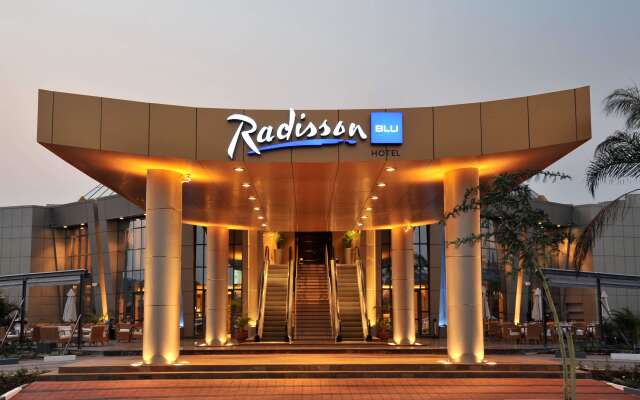 Radisson Blu Hotel Lusaka