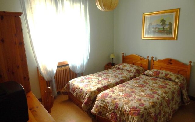 Albergo Sette Teste