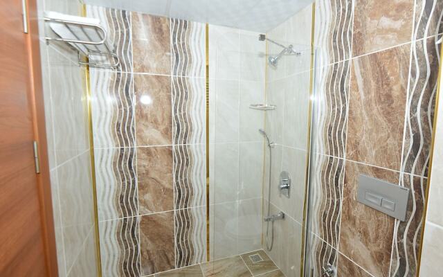 Attalos Sports Belek
