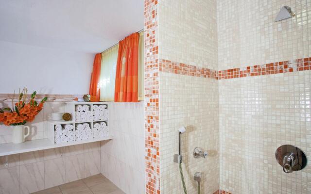 Luxurious Apartment in Kaltenbach With Sauna
