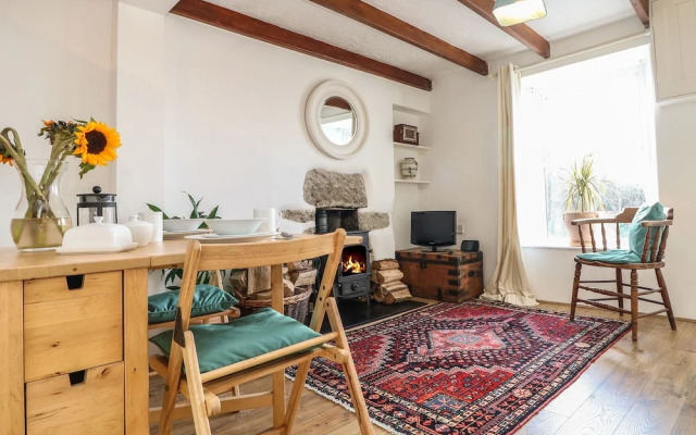 Westerly Cottage, Penzance