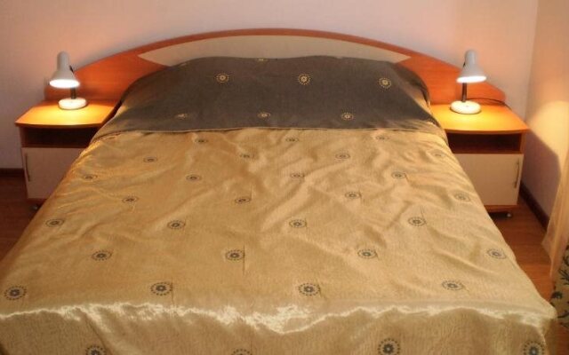 Guest House Kavroshilovi