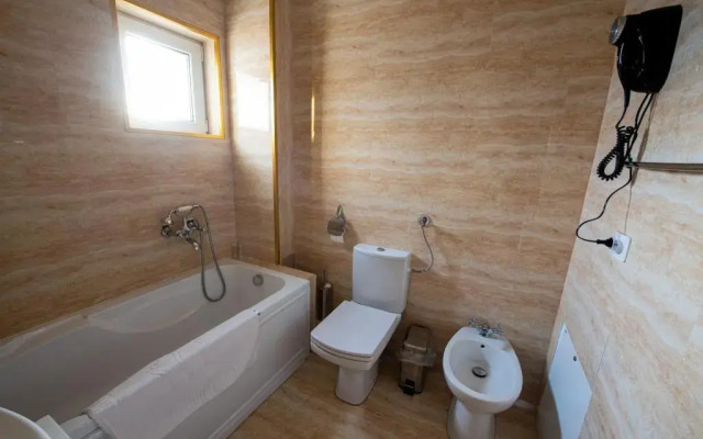 Rania Apartments