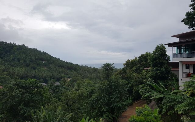 Balcony Villa Koh Tao