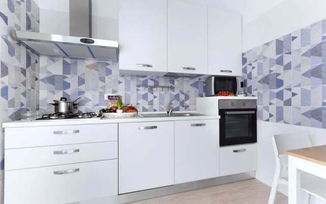 Appartamento Tramontano