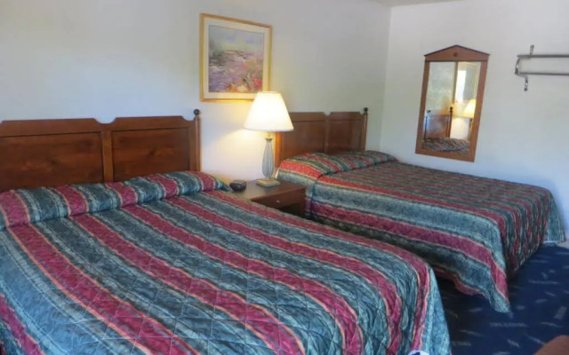 Park Ridge Inn