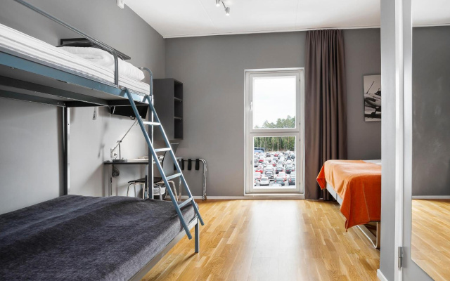 Aiden by Best Western Stockholm Arlanda Airport