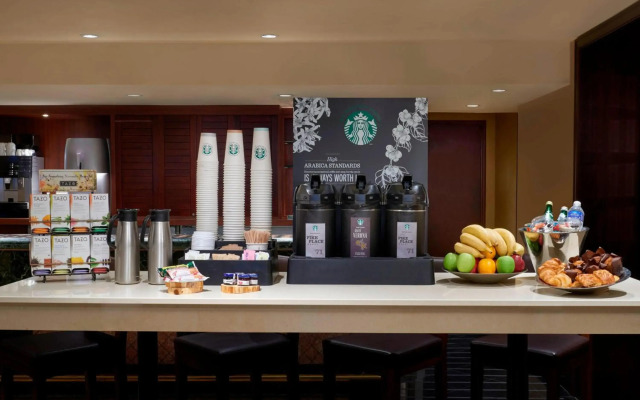 Sheraton Ottawa Hotel