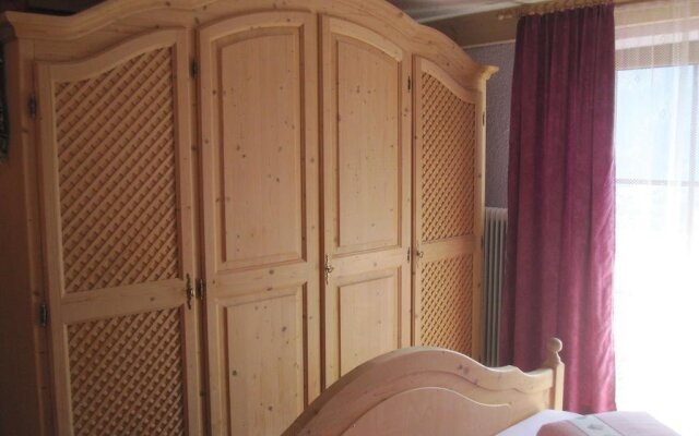 Ferienwohnung Lederle