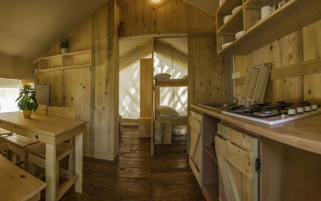 Sunflower Camping Savudrija